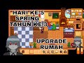 Stardew Valley Upgrade Rumah