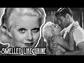 Why Jean Harlow’s Breath Smelled Like Urine?