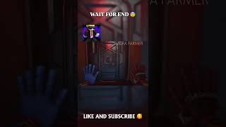 Senpai X Huggy Buggy ☠️ #funk #gaming #senpaispider  #poppyplaytime #horror #edit #fypシ #viral