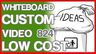 Affordable Startup Whiteboard Animation Explainer Video By Wizmotions