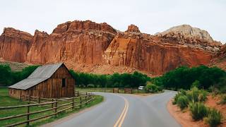 Unseen Wonders of Utah | Hidden Places You Won't Believe Exist! | Travel Video 4K
