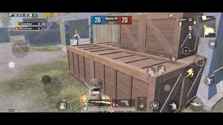 Some Random Challenged Me M24 Watch This Video Guys