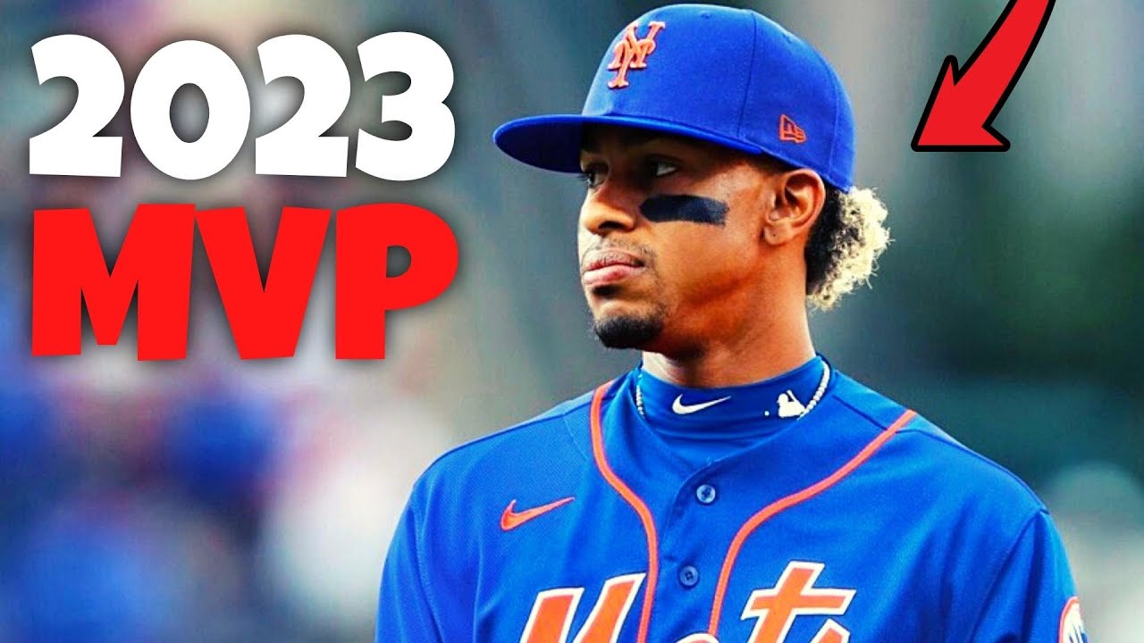 Top với hơn 53 về 2023 mvp MLB hay nhất  cdgdbentreeduvn