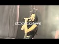 Demi Lovato Fast 2025 10 25 Hollywood Palladium One Night Only mp3