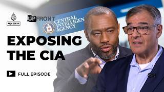 CIA whistleblower John Kiriakou on accountability and CIA’s history | UpFront