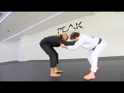 Rolling Reverend: A Long Island pastor is also a jiu-jitsu champion - YouTube News 12