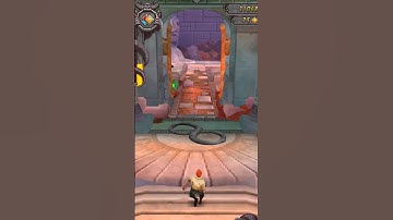 🤩New map temple run 2 game|#shorts #viral #templerun2