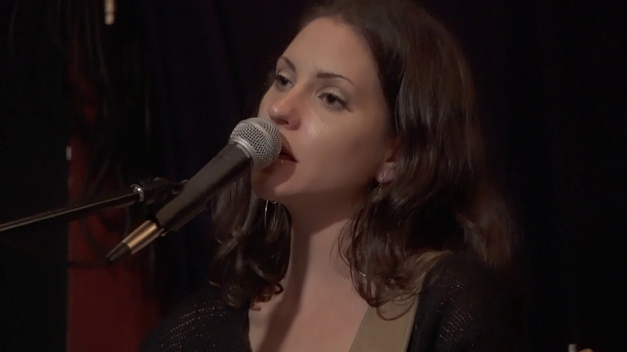 imprint by moonfox live video by Stacey Koudys