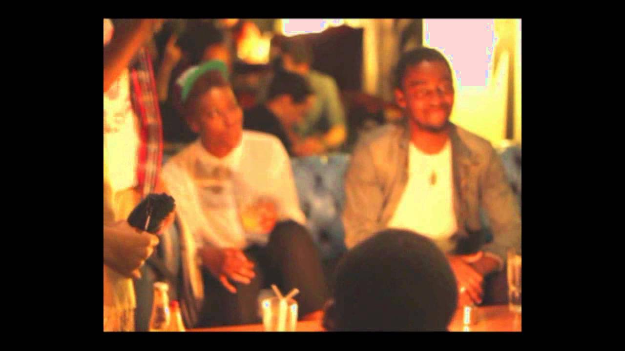 Birthday Promo for Got Soul (Weekly Neo Soul lounge)