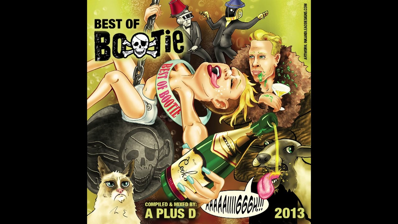 DJ Y alias JY - Lucky Summertime