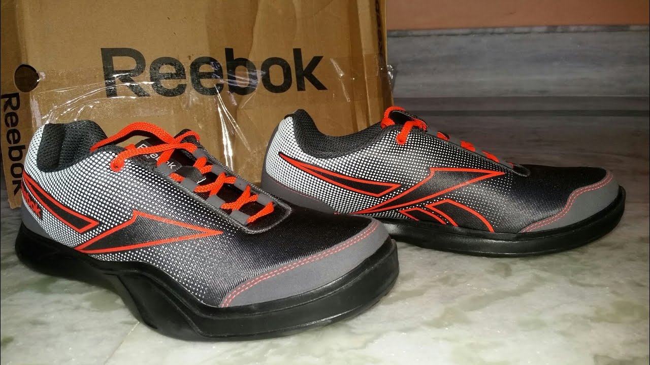 reebok running shoes under 1500