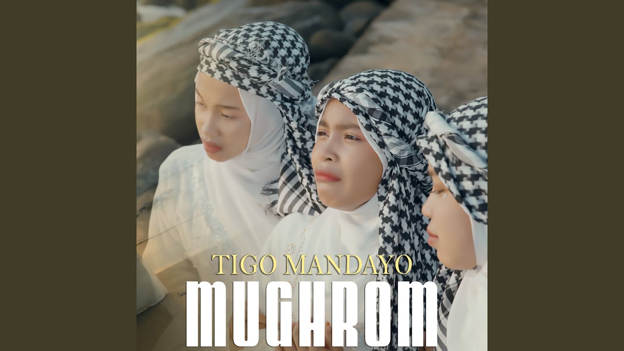 Mughrom