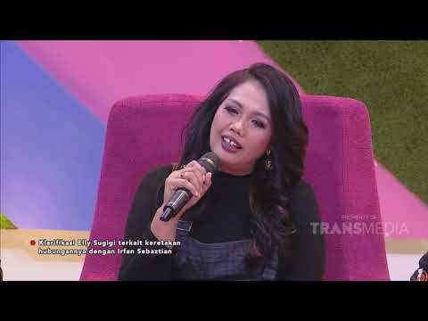 P3H - Klarifikasi Perseteruan Elly Sugigi Dengan Mantan Suami (21/3/19) Part 1