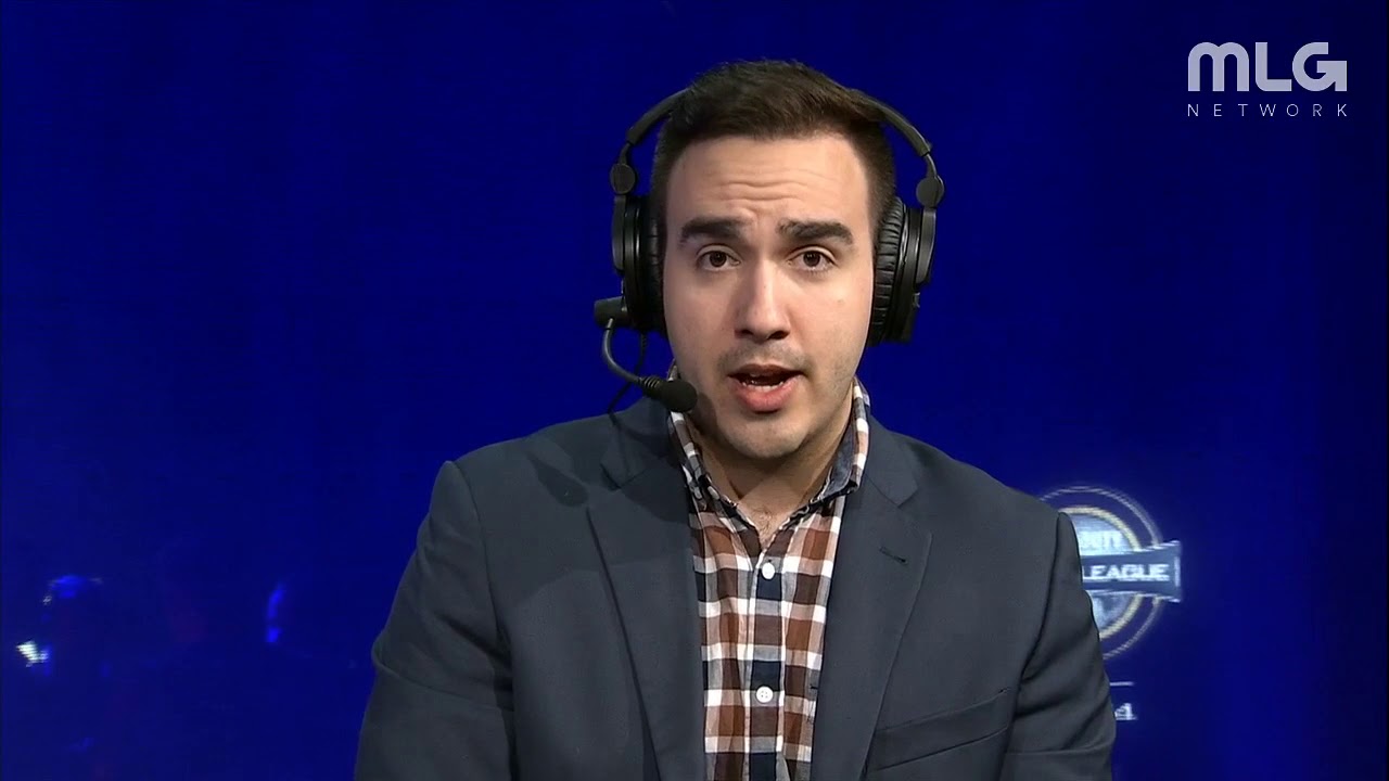 Match Recap: Rise Nation vs. eRa Eternity | CWL Pro League | Division A | Stage 1