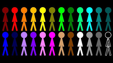 RTTB 18 Run Race ASRM in Algodoo