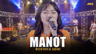 ROSYNTA DEWI MANOT Feat BINTANG FORTUNA