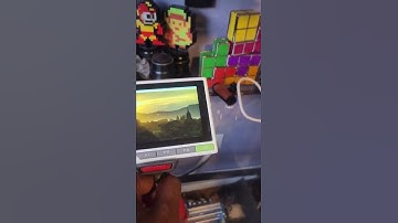 looking at the Seeed Studio reTerminal for the Pi CM4