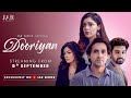DOORIYAN - A Love Story | Promo - Sooraj | Samarth Jurel | JAR Series Original | Streaming 5th Sept