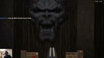 Arcane Dimensions part 4