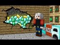 ZENGİN OLMANIN 50 YOLU - Minecraft