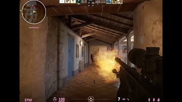 BEST SCOUTER IN SILVER EVER CSGO BRAINROT SKIBBITY