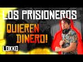 Lokko: Reacción a Los Prisioneros - Quieren Dinero