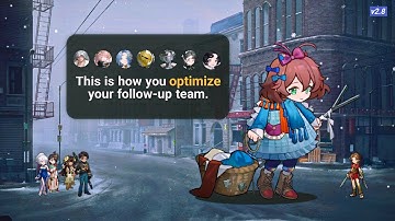 Tips to optimize your follow-up archetype • Reverse 1999