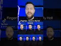 Fingertips - Heaven in My Hell (acapella cover)