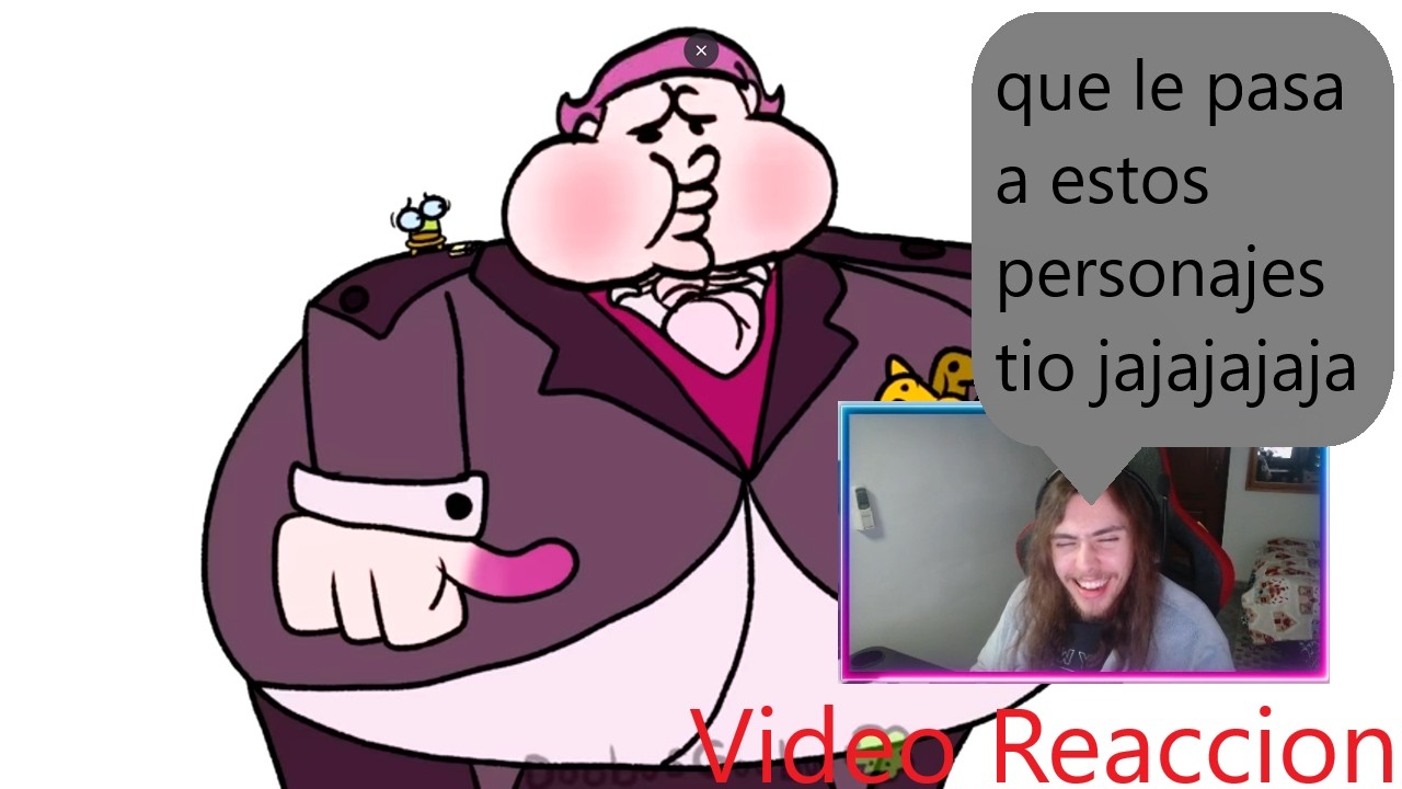 😂QUE LE PASA AL GATO CON BOTAS😂 | Jack Horner Va A Terapia Gato Con Botas Parodia | Video Reaccion