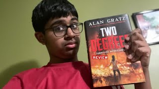 Two Degrees Book Review