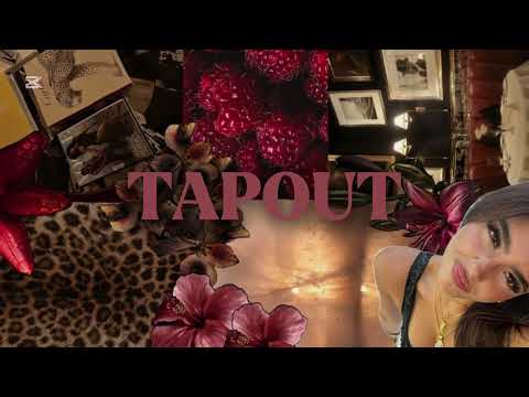 TAPOUT Tiktok Dance Song SPEED UP