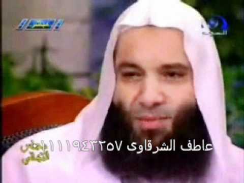 رجال العقيدة محمد حسان 