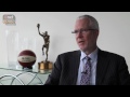 NBL Chats to Justin Milne