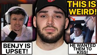 Adin Ross Called Out For Being Weird To Benjy
Adin Ross Called Out For Being Weird To Benjy
FOLLOW ME!
https://www.tiktok.com/@skelotim
My Amazon Storefront!
https://www.amazon.com/shop/skelotim?ref cm_sw_r_cp_ud_aipsfshop_aipsfskelotim_C84PKGEM5MY5P45CVYT6
Support my channel
https://www.paypal.com/paypalme/skelotim
PO BOX
5200 Clark Ave
# 696
Lakewood Ca 90714
Business inquiries
Skelotim@gmail.com
Everything I discuss in this video is my opinion, intended for commentary only. Adin Ross Called Out For Being Weird To Benjy