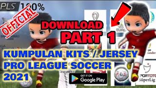game PLS APK VERSI 1.0.18 screenshot 4
