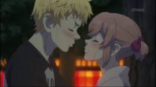 Story wa tokyo revengers || ciuman pertama takemichi ||