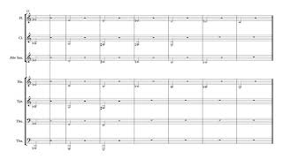 Learning the Fingering Chart exercise Fingering Chart Essentials For Efficient Practice