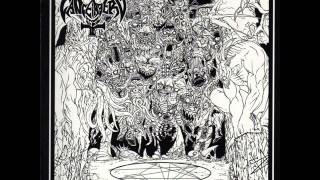 Cancerbero - Flames of the Underground