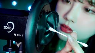картинка: ASMR Расслабляющие 10 триггеров, которые помогут вам уснуть 😴