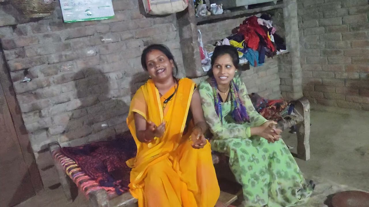 रीना जी कुसुम जी निशा धमाकेदार वीडियो मजेदार ब्लॉक वीडियोहैं