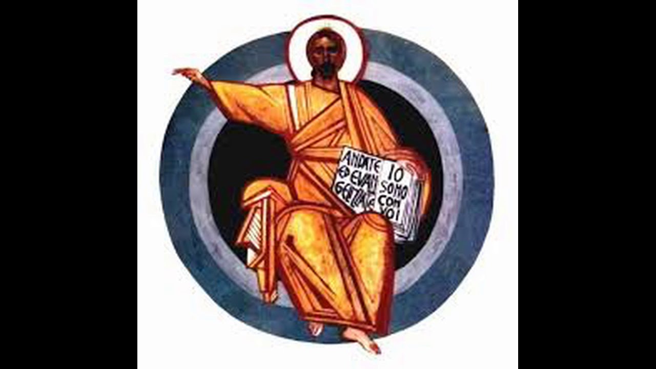 Amen amen amen - Kiko Arguello