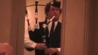 Andrew Rogers Ceol Beag Winter Storm 2009