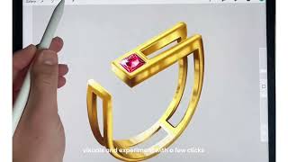 Discover JewelKitPro screenshot 3