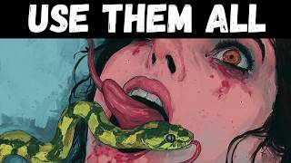 Dark Psychology — 10 HIGHLY POWERFUL Seduction Tactics (Machiavellian Manipulation)