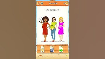 braindom-2 level-68 gameplay #shorts