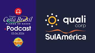 Treinamento Costa Brasil - QualiCorp & SulAmérica
