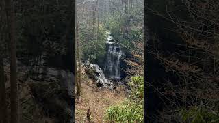 Soco Falls