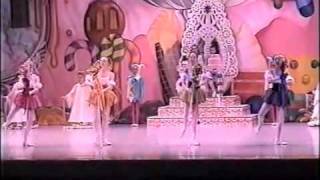 Nutcracker Failure- Mirlitons
