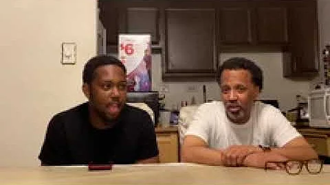Hillside Projects Kingpin: Popcorn first interview...