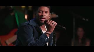 Usher - Confessions (español)